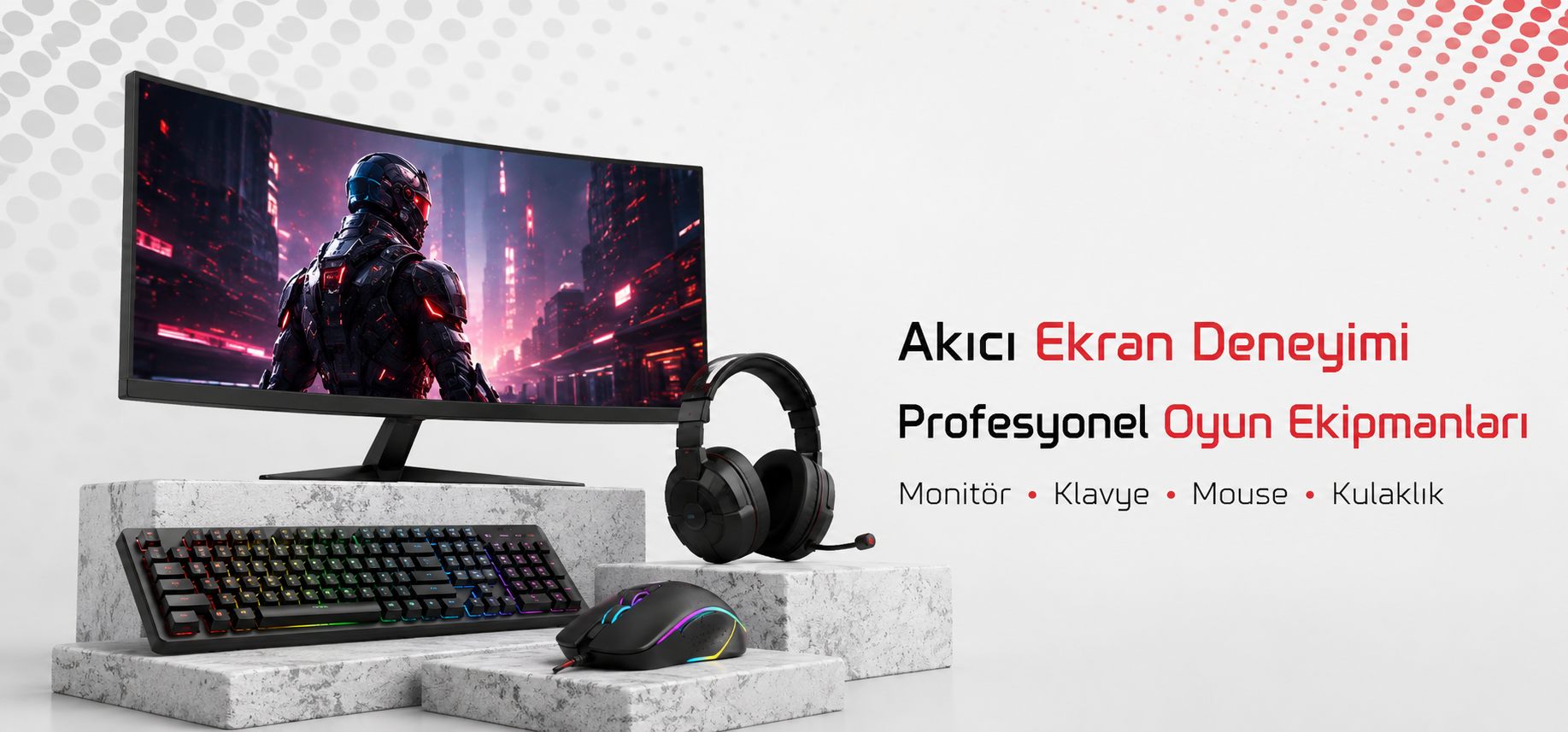 Eksen Bilgisayar kampanyası