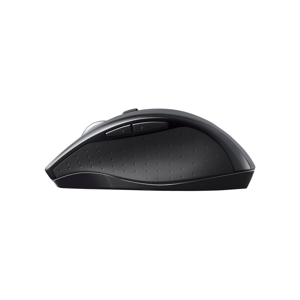 LOGITECH 910-001949, M705 Siyah, USB Nano 2,4G Kablosuz, 1000dpi, Lazer, 6 Tuşlu, 36ay Pil Ömrü, Marathon Mouse LOGITECH 910-001949, M705 Siyah, USB Nano 2,4G Kablosuz, 1000dpi, Lazer, 6 Tuşlu, 36ay Pil Ömrü, Marathon Mouse