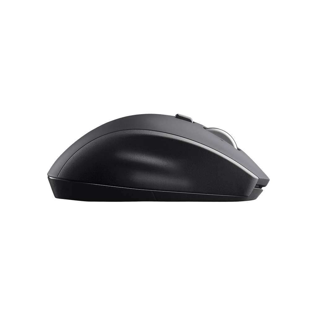 LOGITECH 910-001949, M705 Siyah, USB Nano 2,4G Kablosuz, 1000dpi, Lazer, 6 Tuşlu, 36ay Pil Ömrü, Marathon Mouse LOGITECH 910-001949, M705 Siyah, USB Nano 2,4G Kablosuz, 1000dpi, Lazer, 6 Tuşlu, 36ay Pil Ömrü, Marathon Mouse