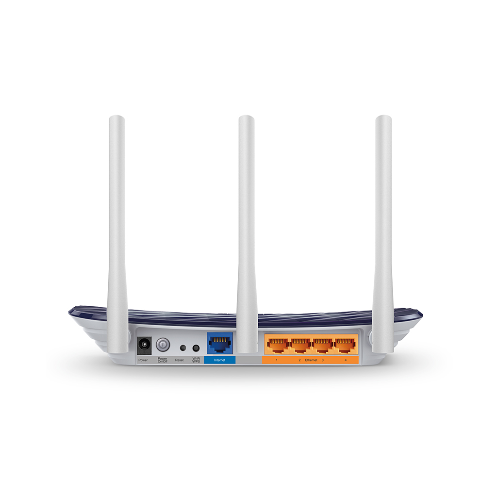 TP-LINK ARCHER C20, AC750, 4Port, 750Mbps, Dual Band WiFi, Masaüstü, Megabit, Router, Access Point, Range Extender TP-LINK ARCHER C20, AC750, 4Port, 750Mbps, Dual Band WiFi, Masaüstü, Megabit, Router, Access Point, Range Extender