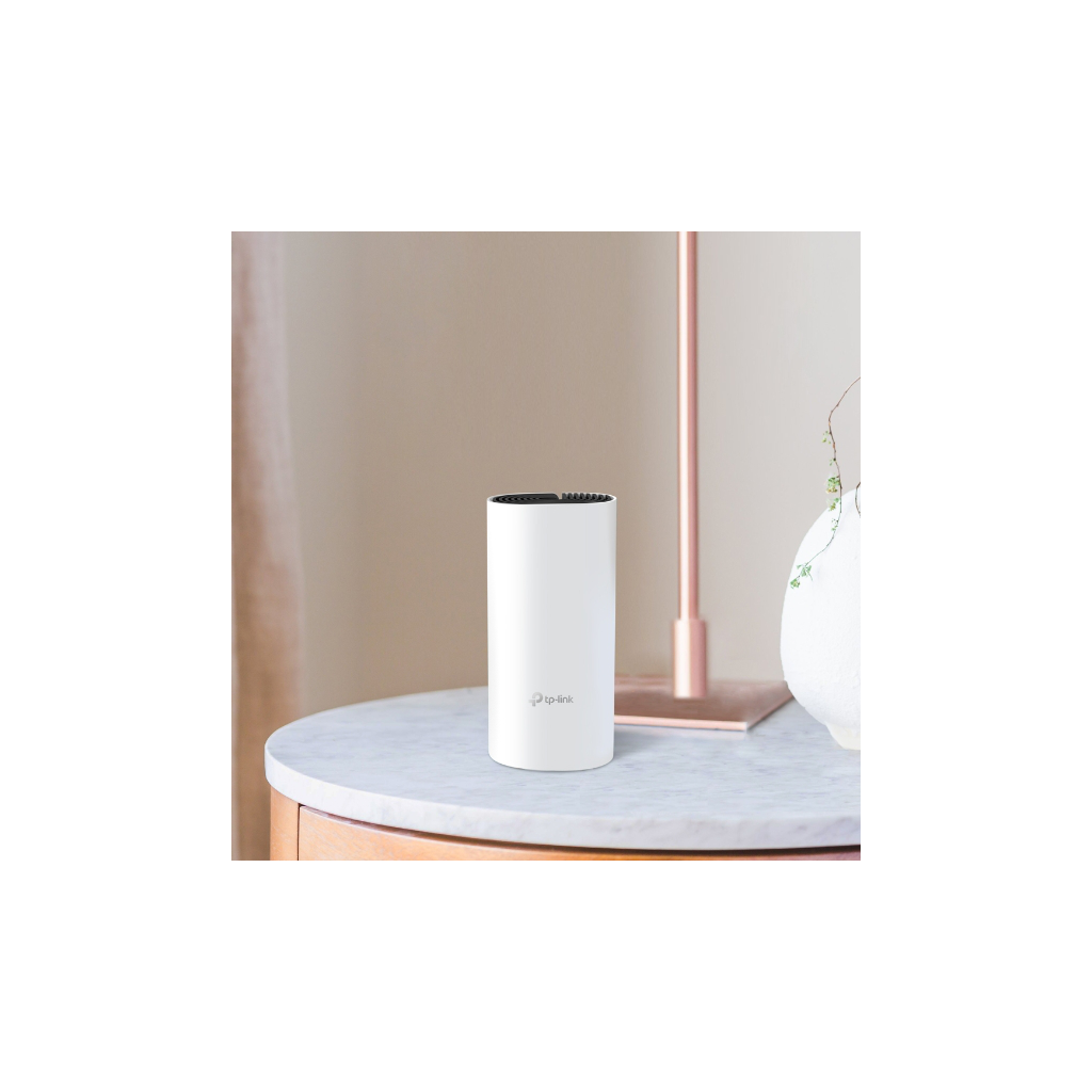 TP-LINK DECO-M4, AC1200, Üçlü Mesh, 1200Mbps, Dual Band, 2Port Gigabit Lan, 371m2 kapsama Alanı, Router, Geniş Alan İnternet Ağı Sağlayıcısı TP-LINK DECO-M4, AC1200, Üçlü Mesh, 1200Mbps, Dual Band, 2Port Gigabit Lan, 371m2 kapsama Alanı, Router, Geniş Alan İnternet Ağı Sağlayıcısı
