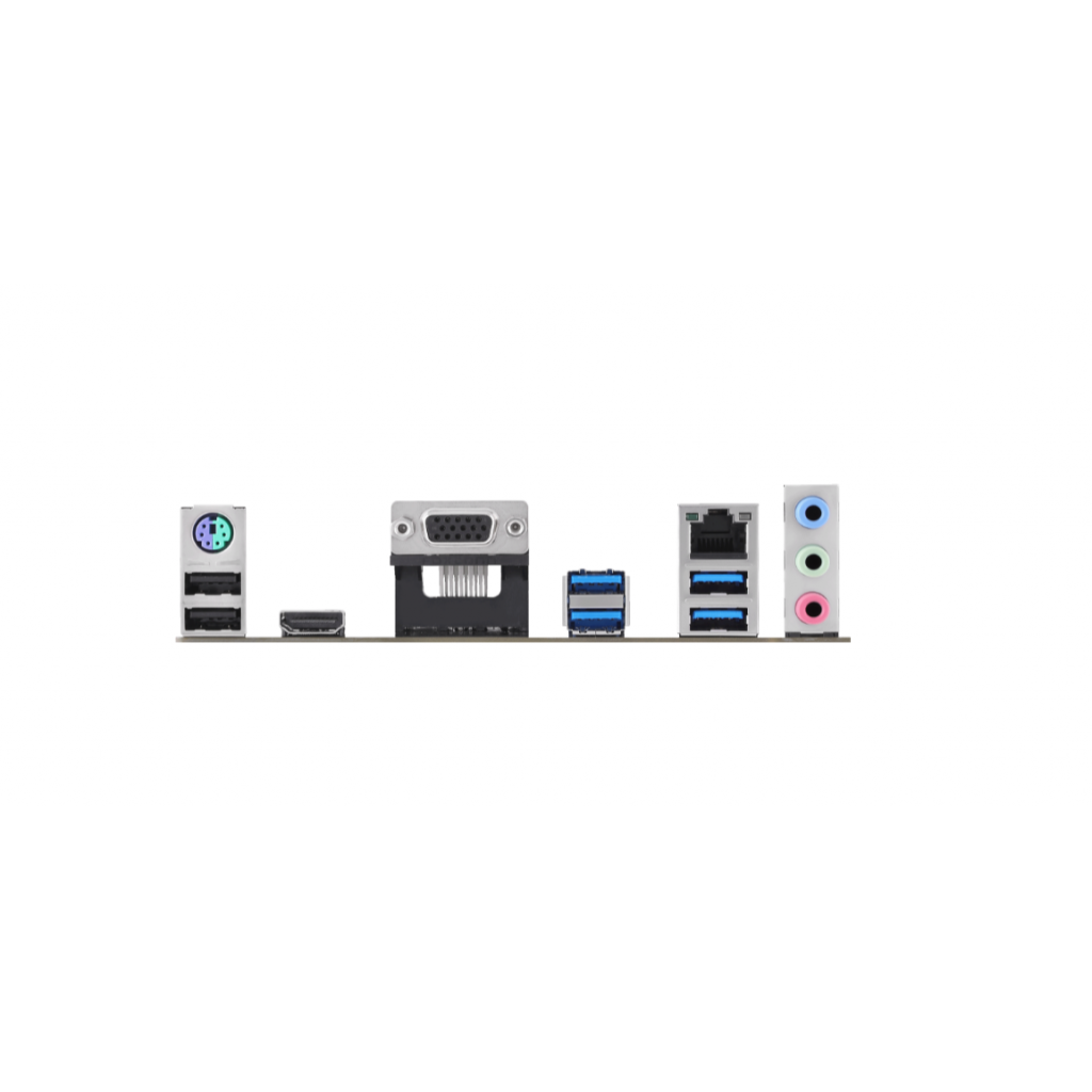 ASUS PRIME B760M-K D4, 2xDDR4, 2x M.2, D-SUB, HDMI, 12-13.14.Nesil, LGA1700 Soket, Anakart