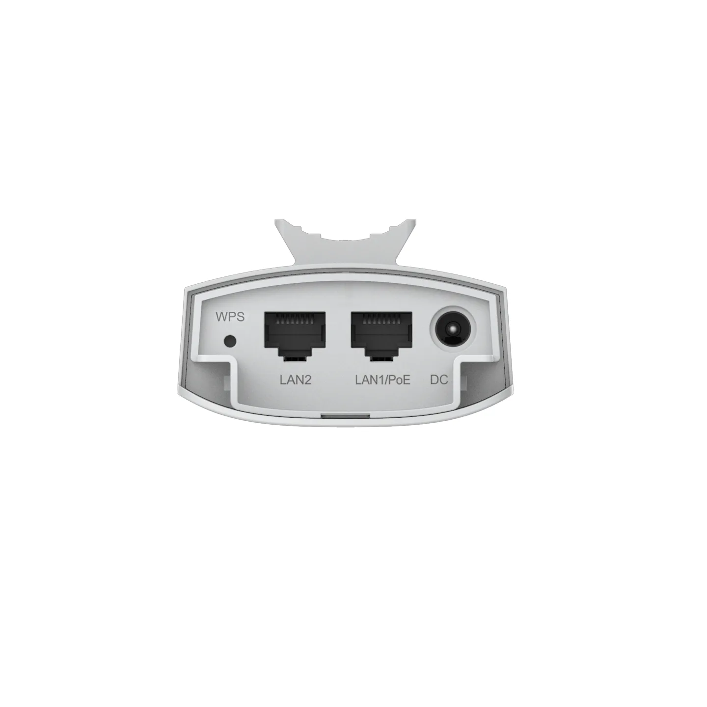 RUIJIE RG-EST100-E 300mbps 2.4ghz 500metreye kadar Harici Access Point 2-li Set görsel 7