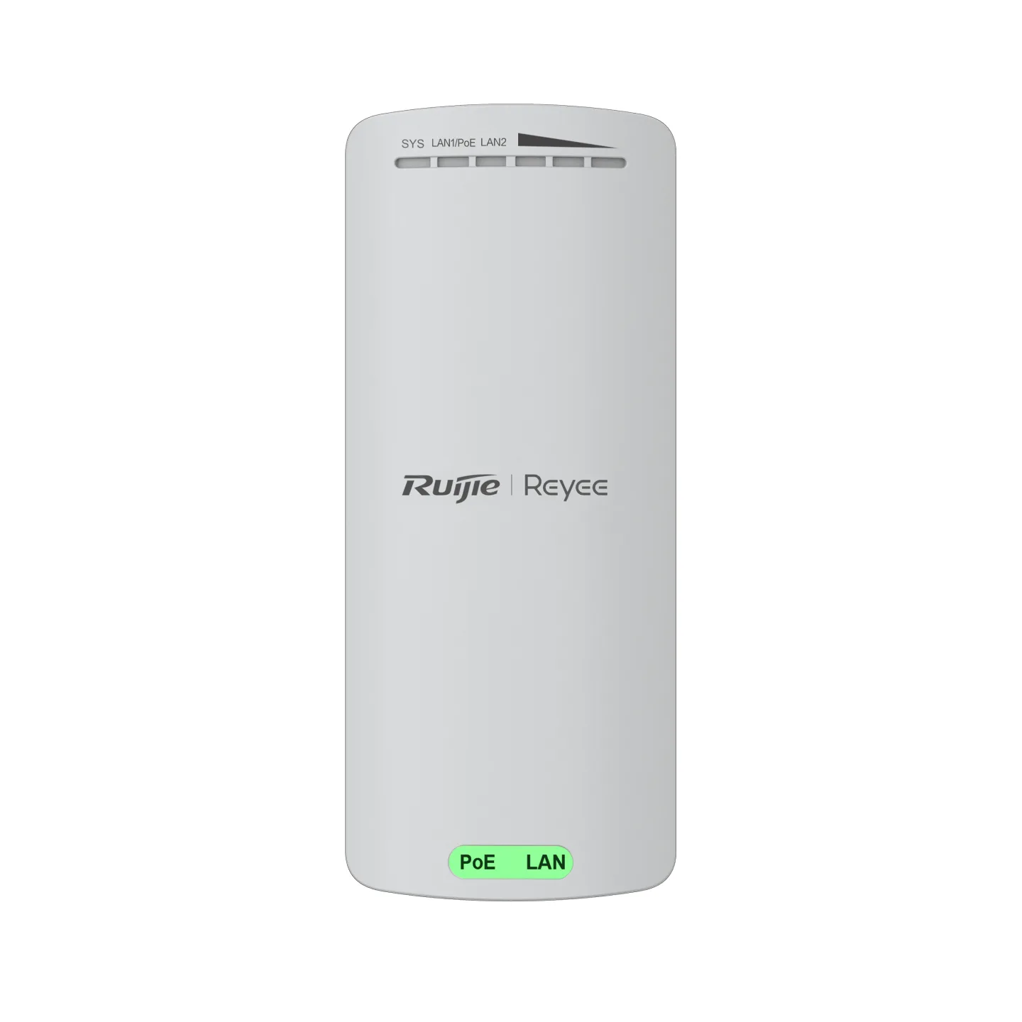 RUIJIE RG-EST100-E 300mbps 2.4ghz 500metreye kadar Harici Access Point 2-li Set görsel 6
