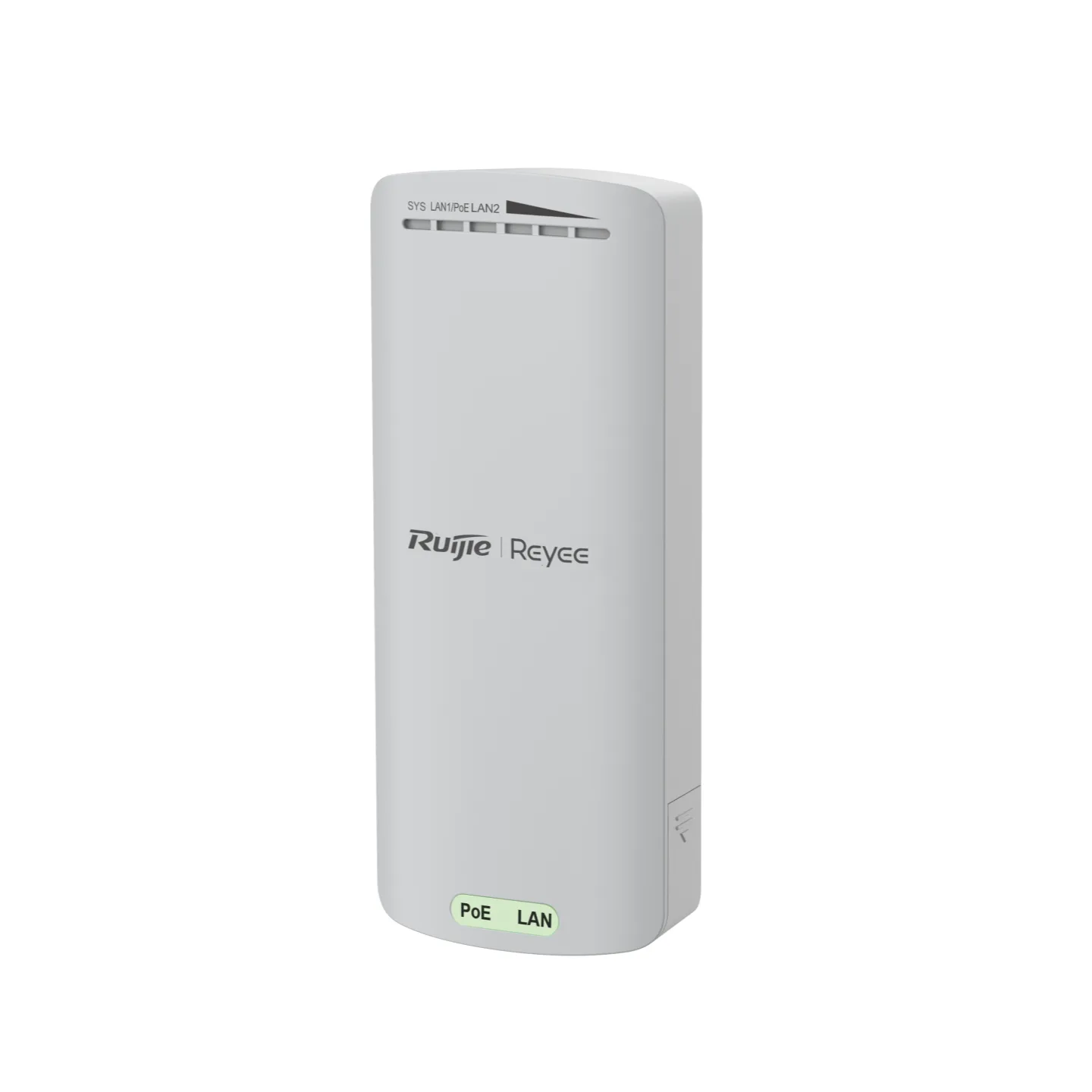 RUIJIE RG-EST100-E 300mbps 2.4ghz 500metreye kadar Harici Access Point 2-li Set görsel 4