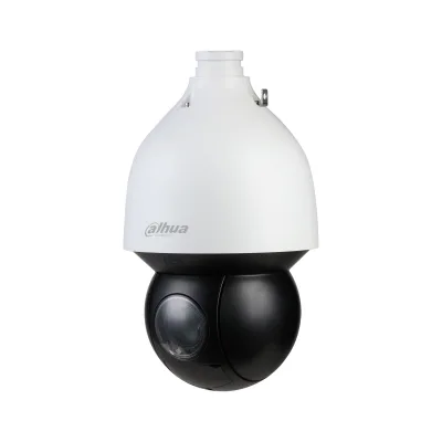 DAHUA 2MP PTZ Speed Dome 45x Starlight IP Kamera SD5A245GB-HNR görsel 4