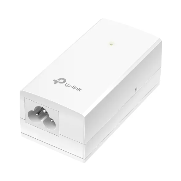 TP-LINK TL-POE2412G 1port 10/100 Indoor 24V PoE injector