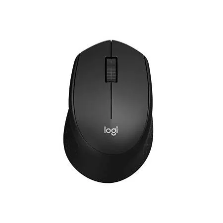 LOGITECH B330 Kablosuz Sessiz Siyah Mouse (910-004913) görsel 4