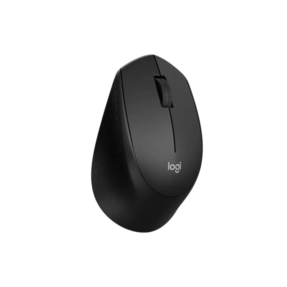 LOGITECH B330 Kablosuz Sessiz Siyah Mouse (910-004913) görsel 10