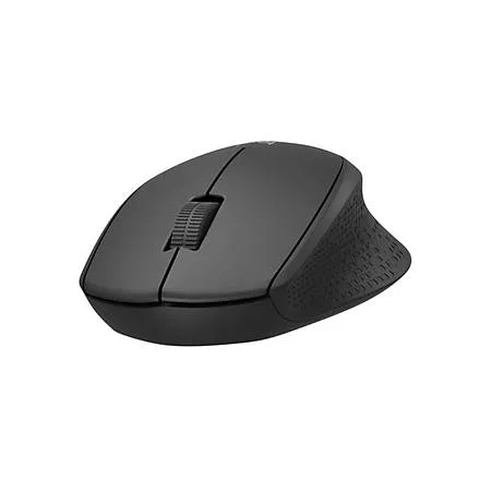 LOGITECH B330 Kablosuz Sessiz Siyah Mouse (910-004913) görsel 6