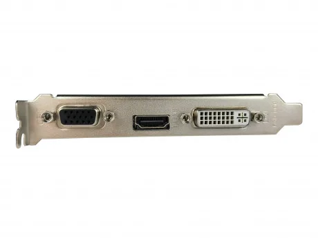 AXLE G210 1GB AX-G210/1GD3P4CDIL DDR3 64bit HDMI DVI PCIe 16X v2.0 görsel 2