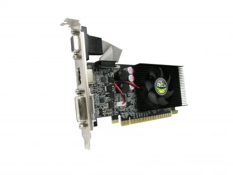 AXLE G210 1GB AX-G210/1GD3P4CDIL DDR3 64bit HDMI DVI PCIe 16X v2.0 görsel 5