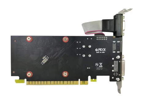 AXLE G210 1GB AX-G210/1GD3P4CDIL DDR3 64bit HDMI DVI PCIe 16X v2.0 görsel 4