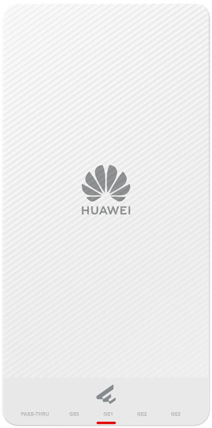 HUAWEI eKIT AP271E Wıfı7 BE3600 2+2 Dual Band Duvar Tipi Kurumsal Access Point