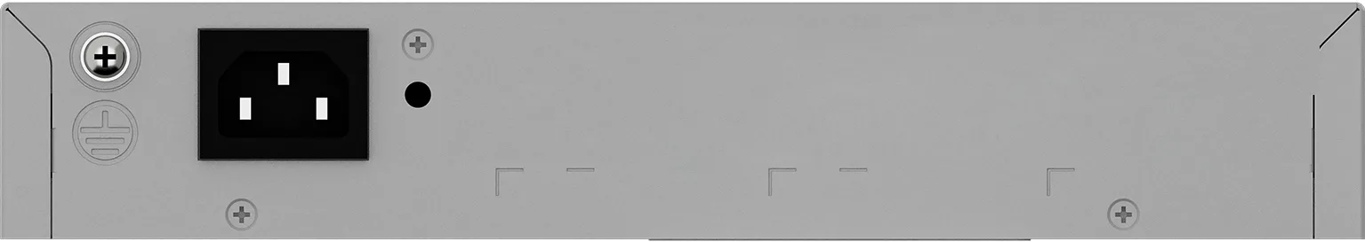 HUAWEI 8port 2-SFP Gigabit Layer2 Yönetilebilir Switch RackMount eKIT S220S-8T2X görsel 3