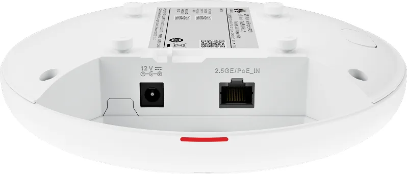 HUAWEI eKIT AP371 Wıfı7 BE3600 Tavan Tipi Kurumsal Access Point görsel 9