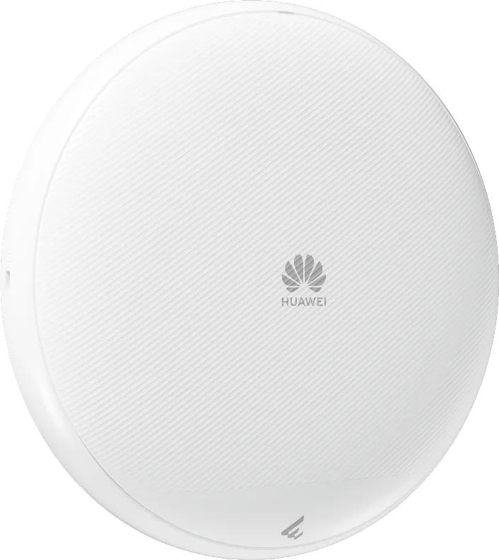 HUAWEI AP673 Wıfı7 AX6500 Dual Band Tavan Tipi Kurumsal Access Point görsel 4
