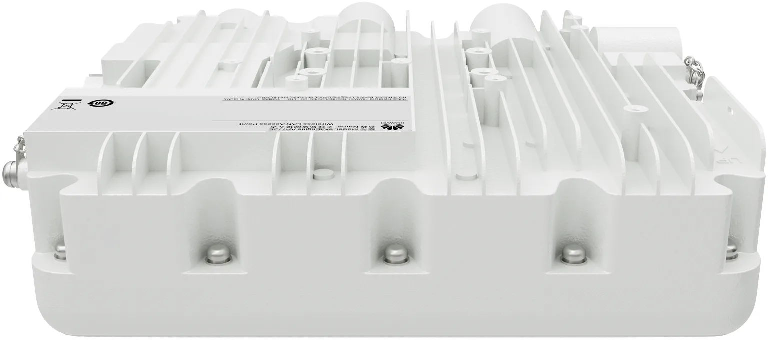 HUAWEI eKIT AP772E 11BE Wıfı7 BE18700 Tri Band Harici Access Point görsel 9