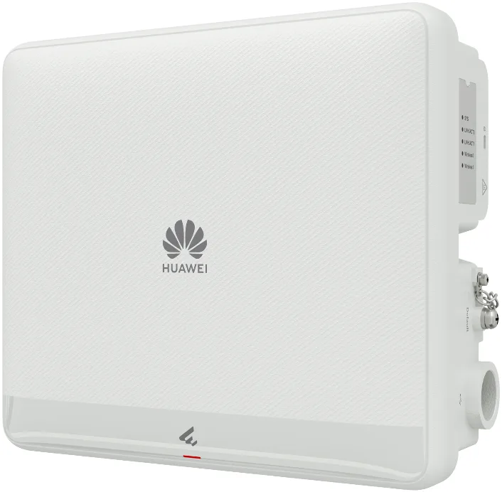 HUAWEI eKIT AP772E 11BE Wıfı7 BE18700 Tri Band Harici Access Point görsel 6