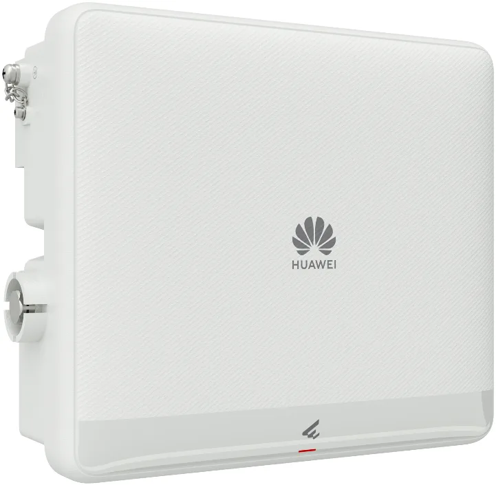 HUAWEI eKIT AP772E 11BE Wıfı7 BE18700 Tri Band Harici Access Point görsel 4