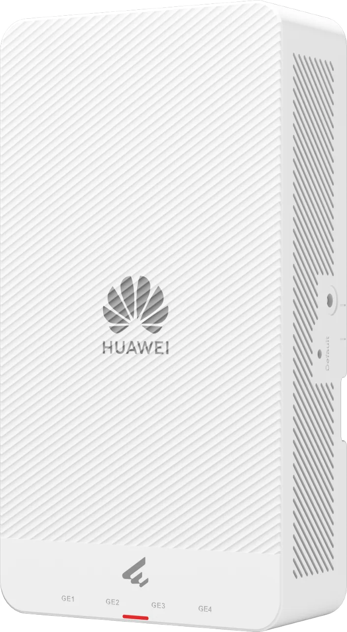 HUAWEI eKIT AP265E AX3000 WIFI6 Dual Band Duvar Tipi Access Point görsel 5