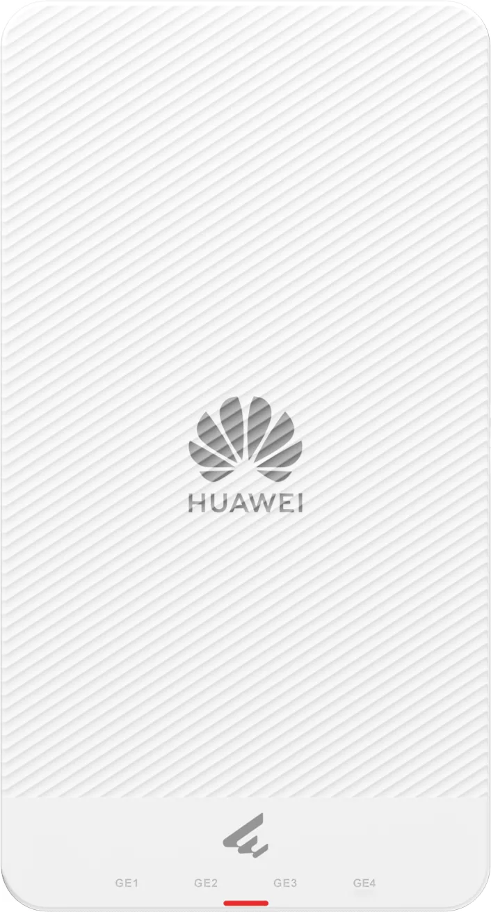 HUAWEI eKIT AP265E AX3000 WIFI6 Dual Band Duvar Tipi Access Point