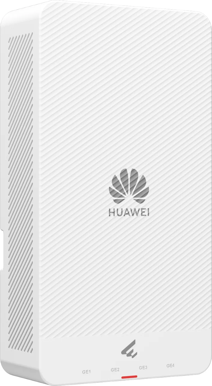 HUAWEI eKIT AP265E AX3000 WIFI6 Dual Band Duvar Tipi Access Point görsel 4