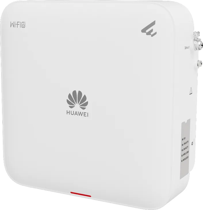 HUAWEI eKIT AP761 AX1800 Dual Band Harici Access Point 2+2 MIMO görsel 4
