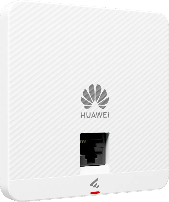 HUAWEI eKIT AP162E AX3000 WIFI6 Dual Band Priz Tipi Access Point görsel 5