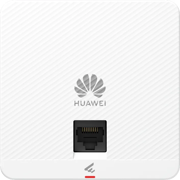 HUAWEI eKIT AP162E AX3000 WIFI6 Dual Band Priz Tipi Access Point görsel 6