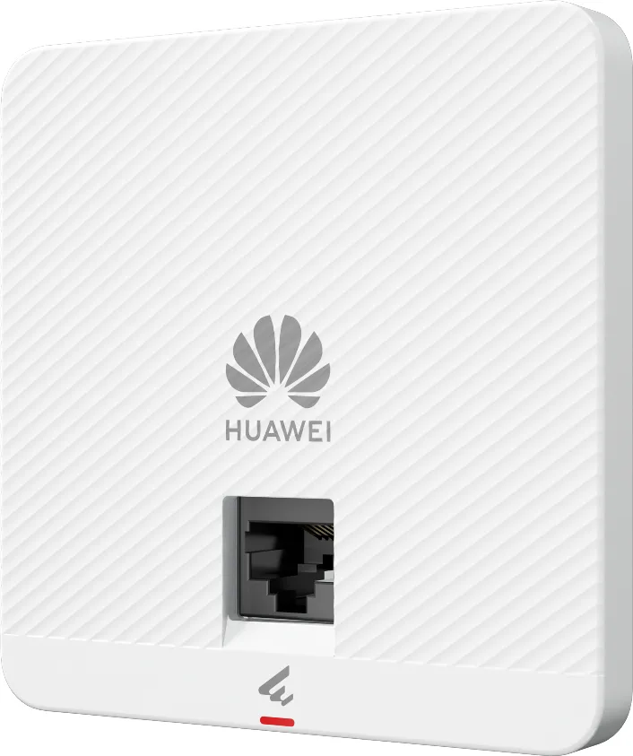 HUAWEI eKIT AP162E AX3000 WIFI6 Dual Band Priz Tipi Access Point görsel 4