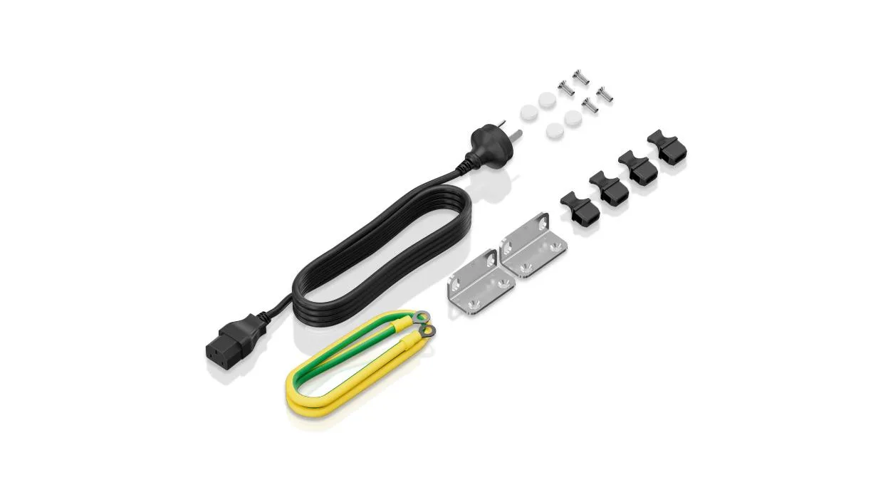HUAWEI 48port 4-SFP 10GbE Gigabit Yönetilebilir Switch eKIT S220-48T4X görsel 7