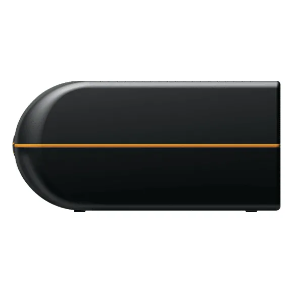 TUNÇMATİK 650VA LITE II TSK5200 LINE INTERACTIVE UPS görsel 4