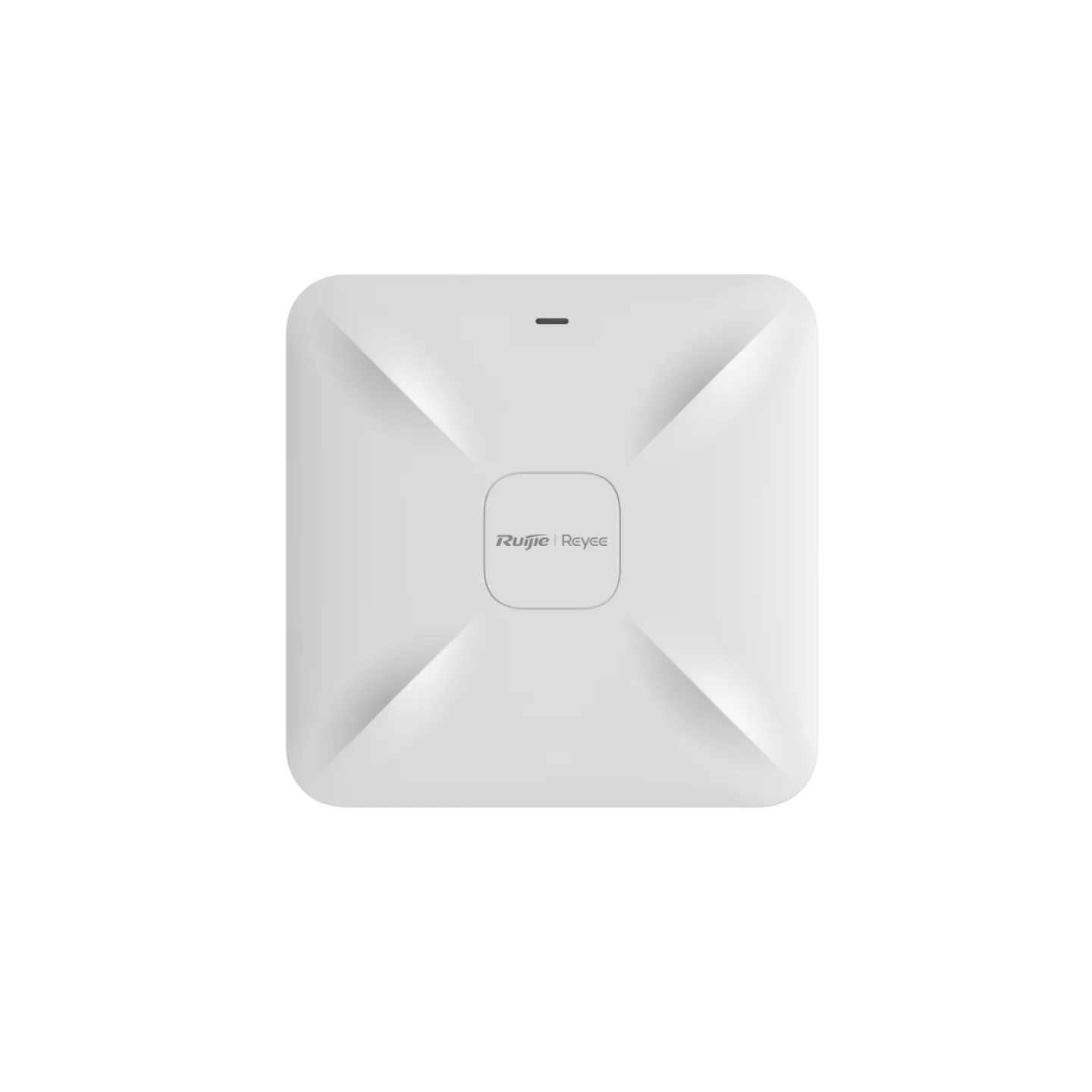 RUIJIE REYEE RG-RAP2200(F) AC1300 Dual Band Kurumsal Access Point PoE (Adaptör Yok)