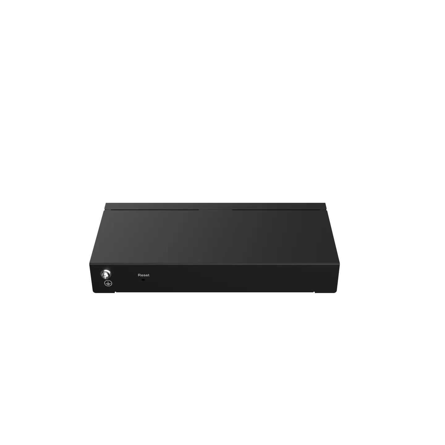 RUIJIE 8port Gigabit Yönetilebilir Switch REYEE RG-ES208GC görsel 12