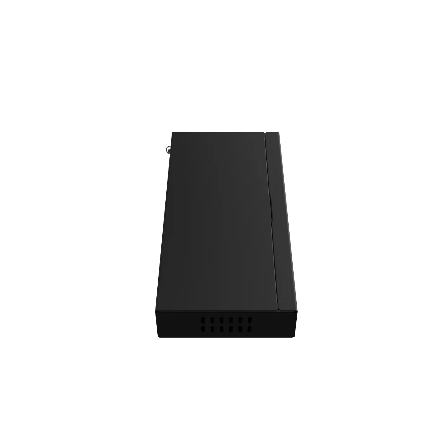 RUIJIE 8port Gigabit Yönetilebilir Switch REYEE RG-ES208GC görsel 9