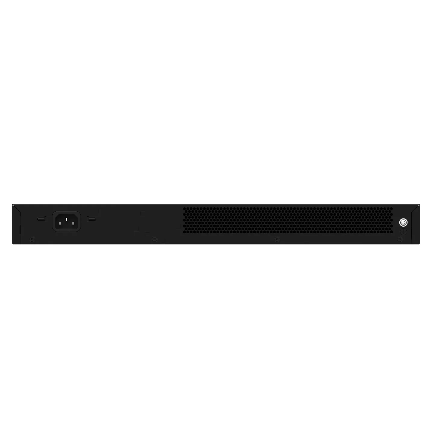 RUIJIE 24port Gigabit Yönetilebilir Switch RackMount REYEE RG-ES224GC görsel 4