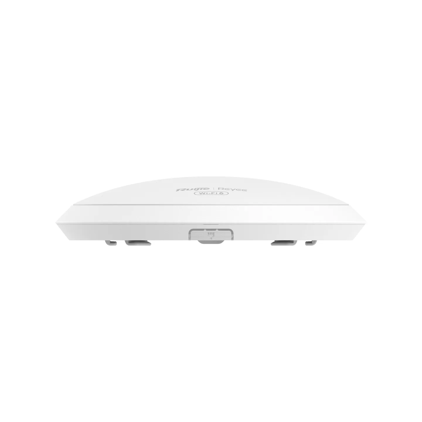 RUIJIE REYEE RG-RAP62 AX1800 WIFI6 Dual Band Kurumsal Access Point PoE (Adaptör Yok) görsel 9