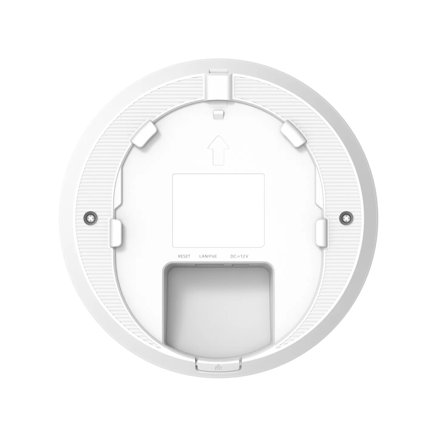 RUIJIE REYEE RG-RAP62 AX1800 WIFI6 Dual Band Kurumsal Access Point PoE (Adaptör Yok) görsel 11