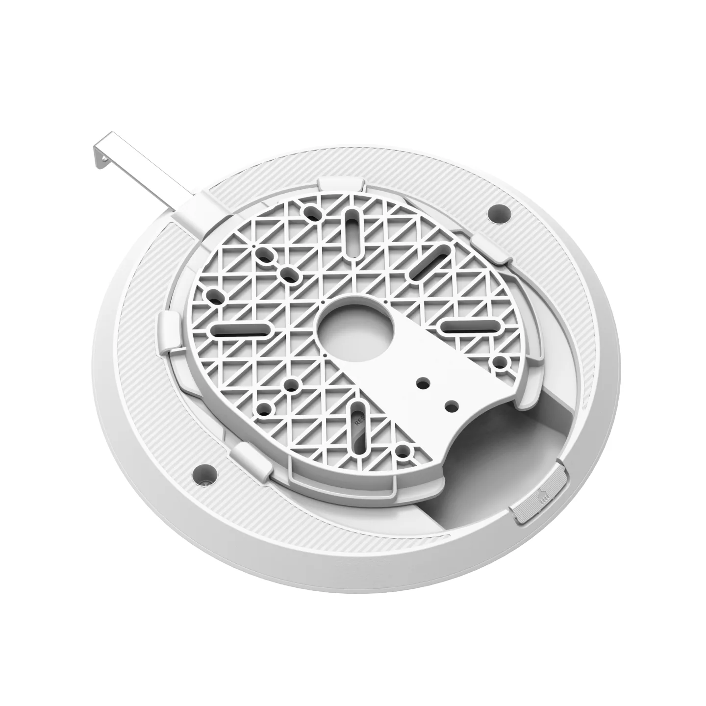RUIJIE REYEE RG-RAP62 AX1800 WIFI6 Dual Band Kurumsal Access Point PoE (Adaptör Yok) görsel 16