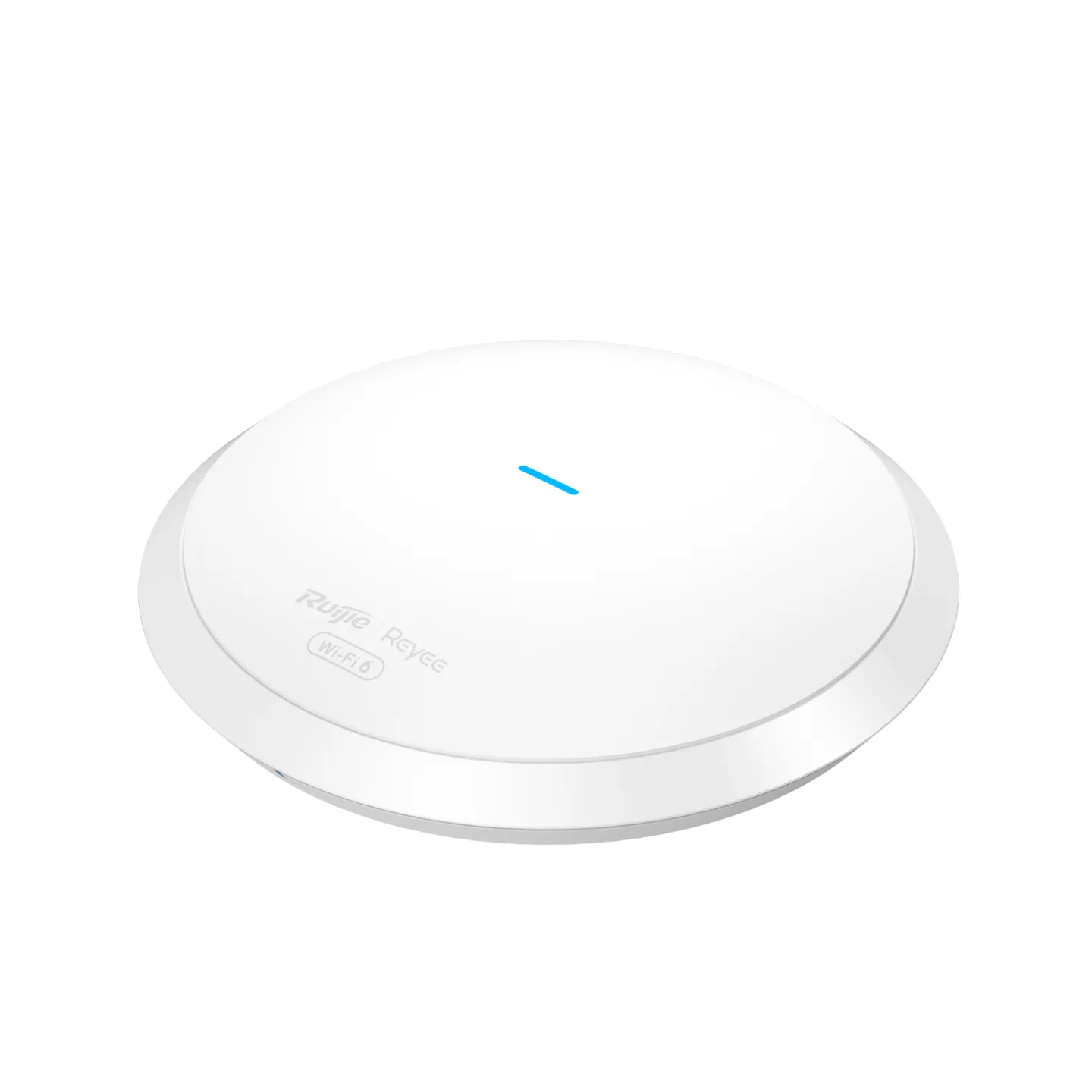 RUIJIE REYEE RG-RAP62 AX1800 WIFI6 Dual Band Kurumsal Access Point PoE (Adaptör Yok) görsel 6