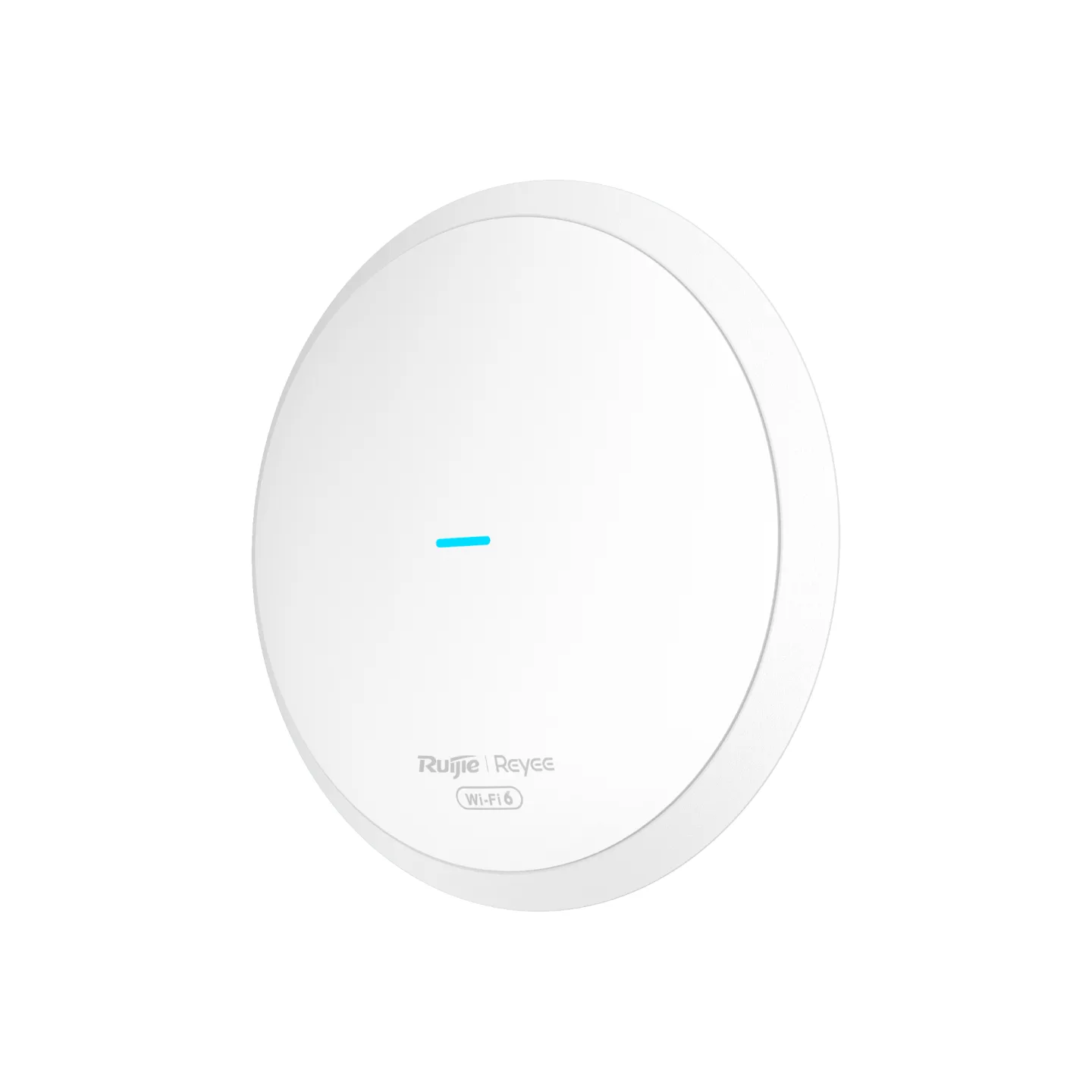 RUIJIE REYEE RG-RAP62 AX1800 WIFI6 Dual Band Kurumsal Access Point PoE (Adaptör Yok) görsel 4