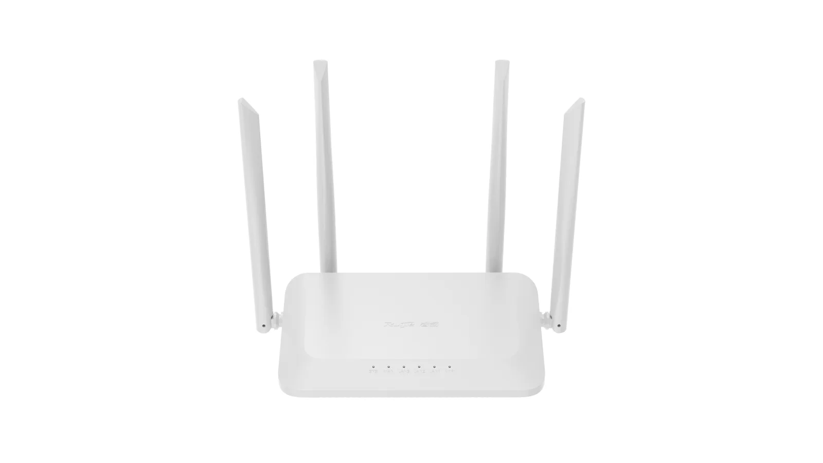 RUIJIE RG-EW1200 AC1200 Dual Band EV Ofis Tipi Router görsel 4