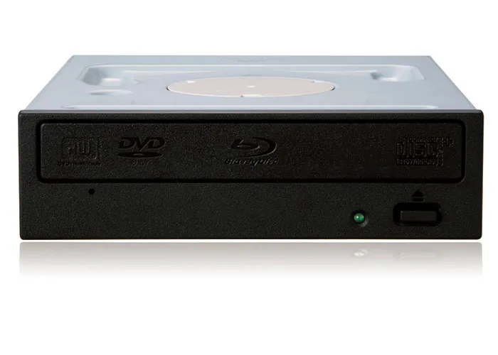 PIONEER BDC-207DBK 8X BluRay Combo Dahili Optik Yazıcı