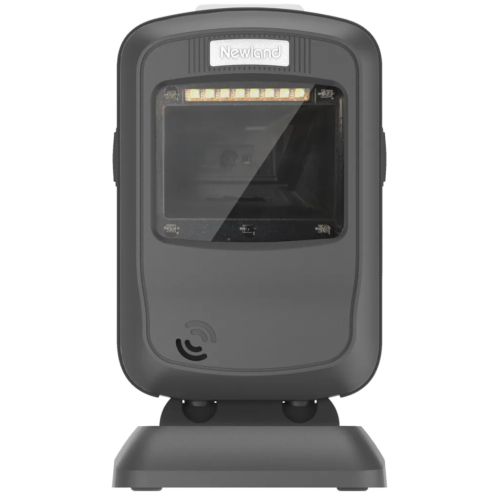 NEWLAND 2D Imager FR4080 USB Masaüstü Karekod Okuyucu görsel 4