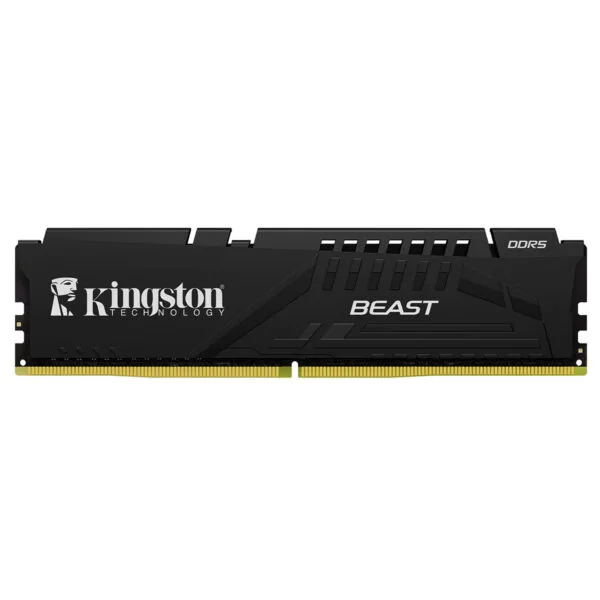 KINGSTON 16GB DDR5 6000MHZ CL36 PC RAM BEAST EXPO KF560C36BBE2-16TR
