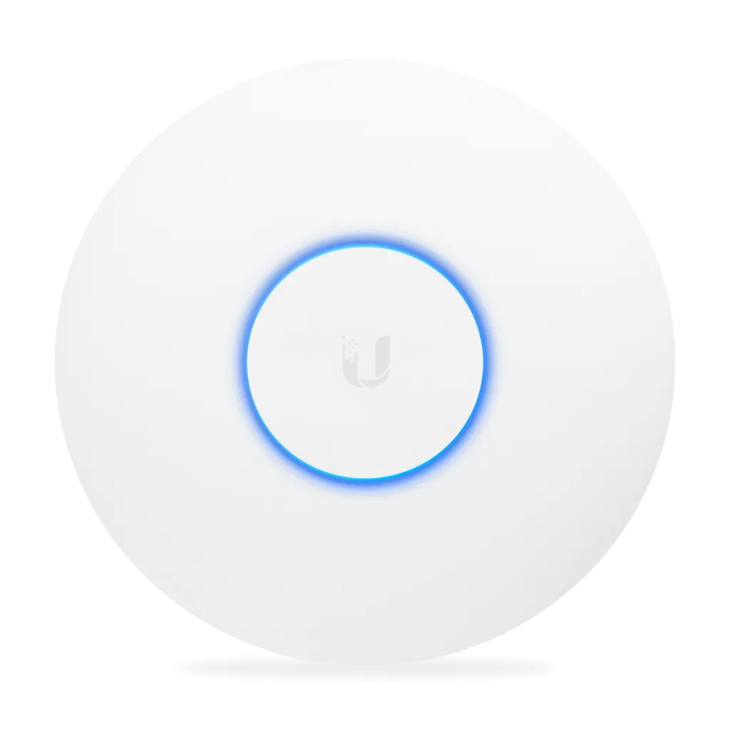 UBIQUITI UNIFI UAP-AC-PRO Wıfı5 AC1750 Dual Band Kurumsal Access Point PoE görsel 9