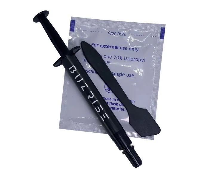 Buzrise BRG-170 10-gram Termal Macun görsel 2