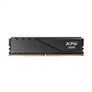 XPG 16GB DDR5 5600MHZ CL46 PC RAM Lancer Blade Black AX5U5600C4616G-SLABBK görsel 3