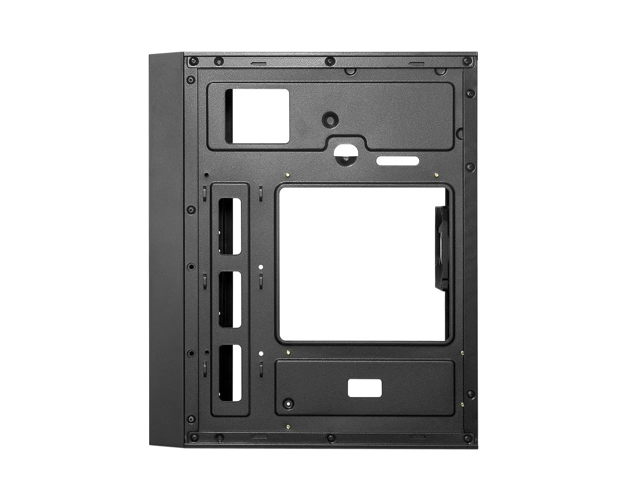 FRISBY 300W FC-2720B Standart Micro-Tower PC Kasası görsel 11